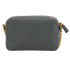 Stop Sign Camera Bag, back view
